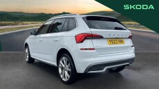 Skoda Kamiq 1.0 TSI 110 SE L Executive 5dr Petrol Hatchback